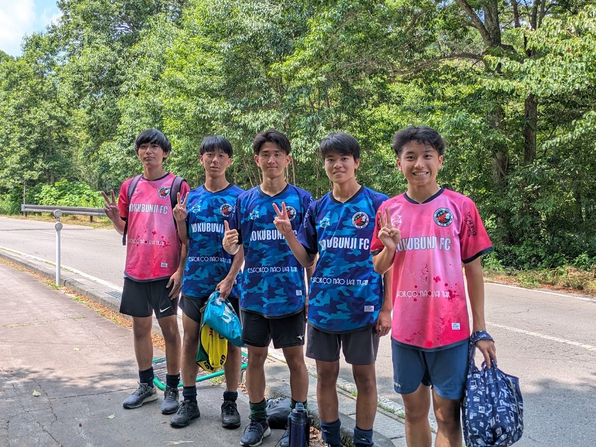 ３年　５人　ピース